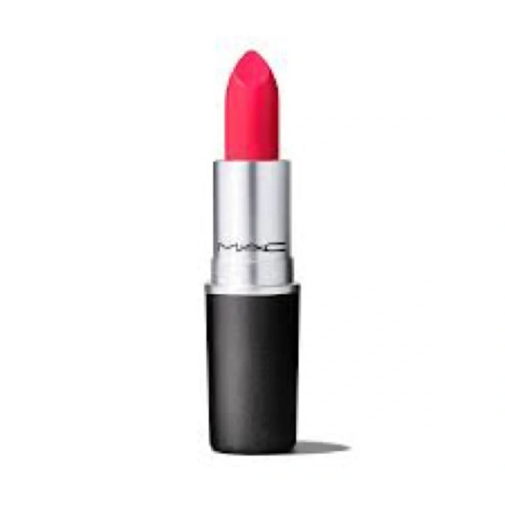 MAC “Relentlessly Red” Lipstick